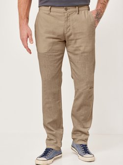 Herren Hose - HALIFAX Slim Fit