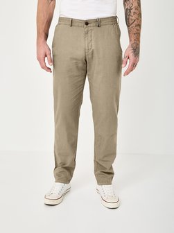 Herren Hose - HALIFAX Slim Fit