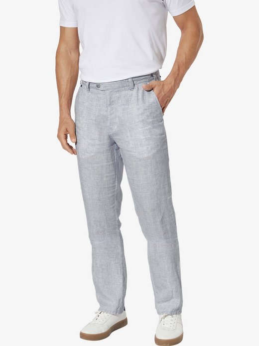 Herren Hose - INNOCENZO