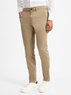 Artikelbild Herren Hose - JPSTMarco JJBowie von Jack & Jones in melange uni