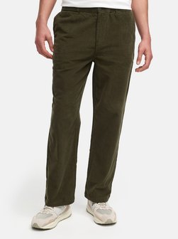 Artikelbild Herren Hose - KSArthur von Kronstadt in khaki uni