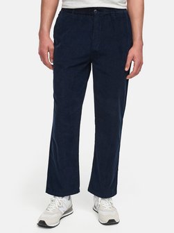 Artikelbild Herren Hose - KSArthur von Kronstadt in blau uni