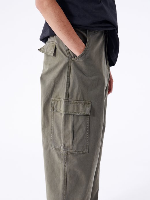 Herren Hose - Kobe Cargo