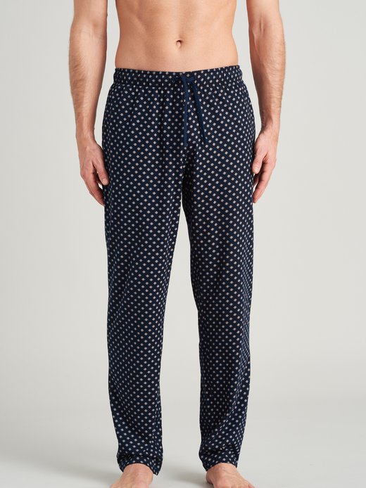 Herren Hose Lang  -  selected