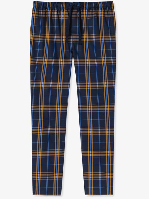 Herren Hose Lang  -  selected
