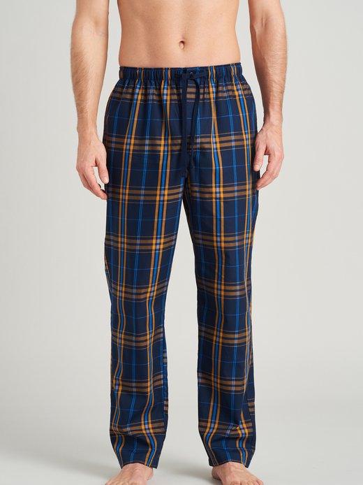 Herren Hose Lang  -  selected