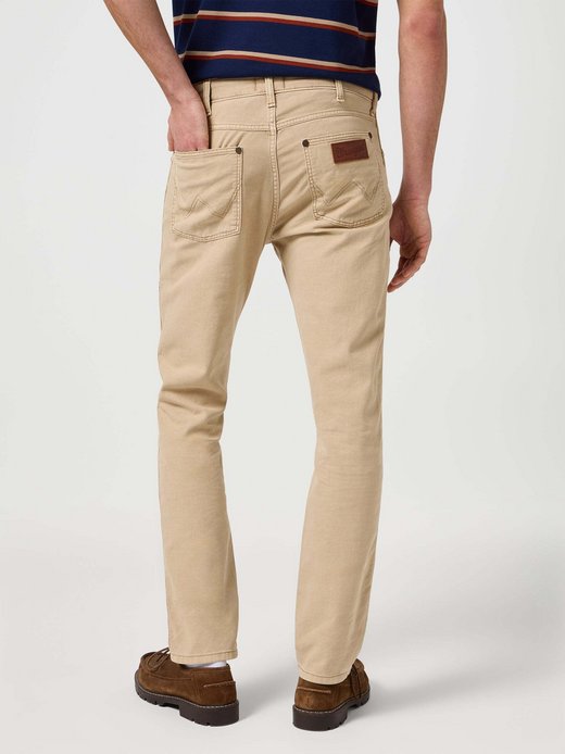 Herren Hose - Larston