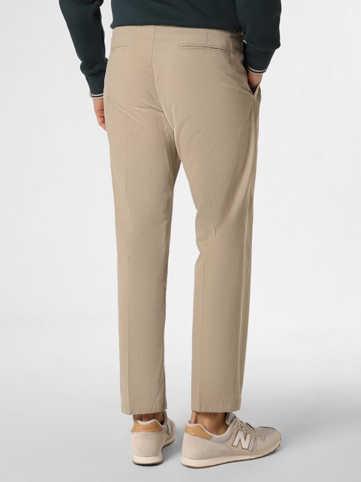 Herren Hose - Leek