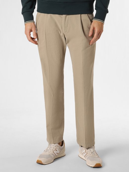 Herren Hose - Leek