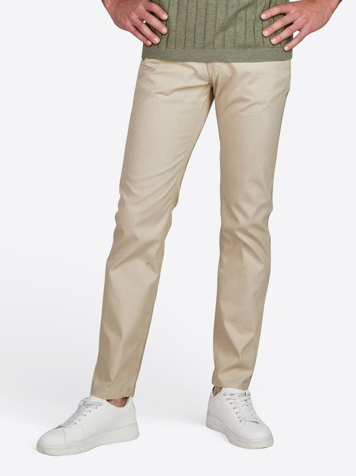 Herren Hose Lyon