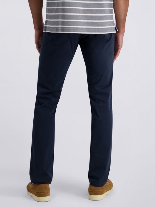 Herren Hose Lyon