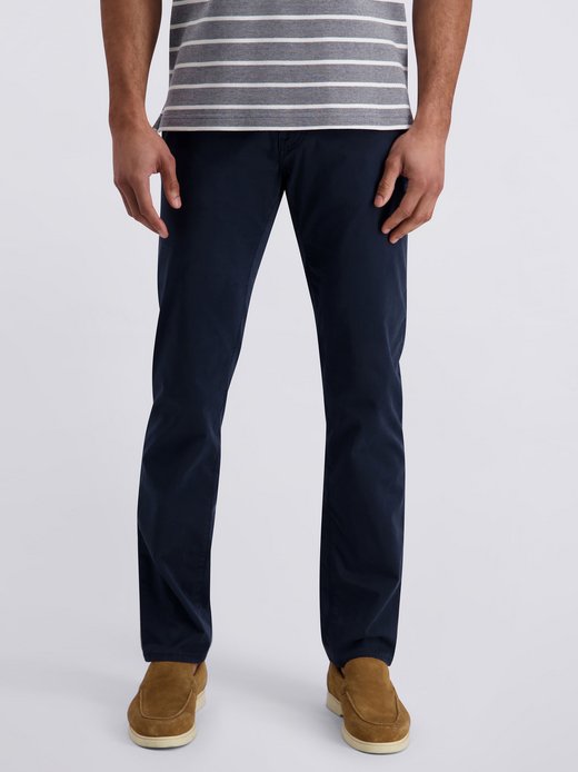 Herren Hose Lyon