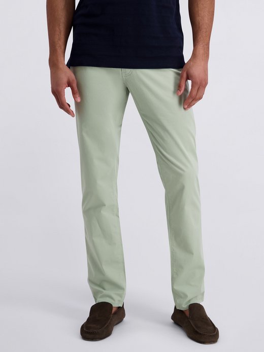 Herren Hose Lyon