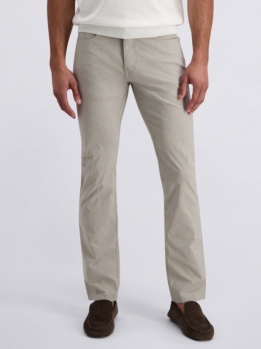 Herren Hose Lyon