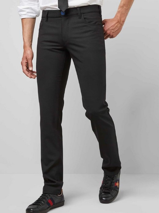 Herren Hose - M5 Slim