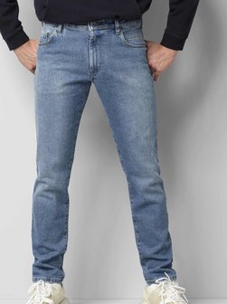 Herren Hose - M5 Slim