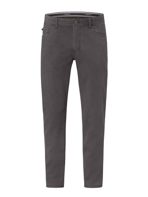 Herren Hose - MILTON Regular Fit