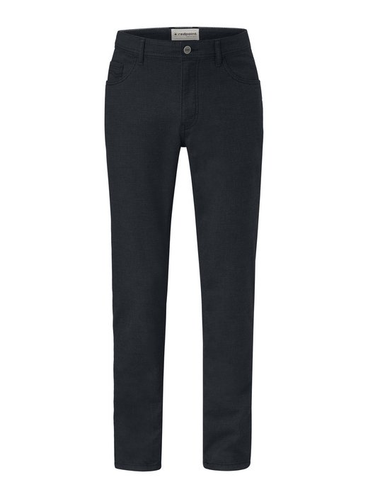 Herren Hose - MILTON Regular Fit