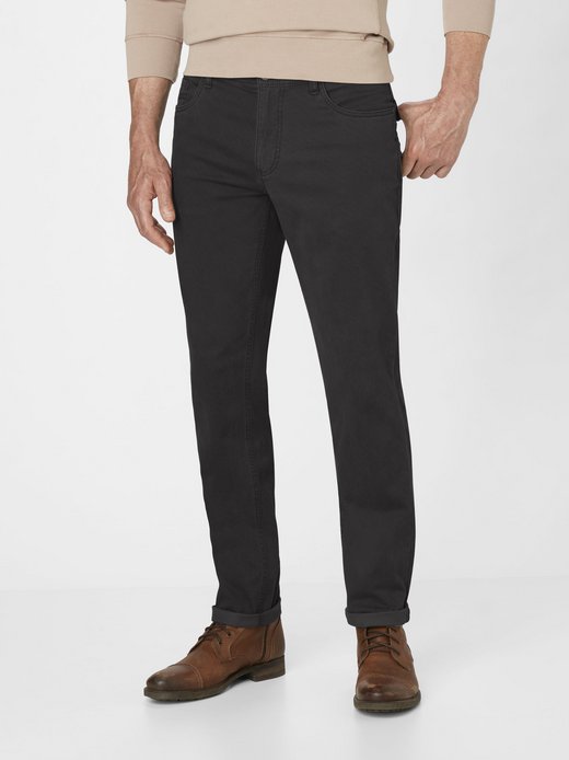 Herren Hose - MILTON Regular Fit