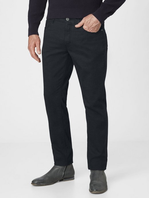 Herren Hose - MILTON Regular Fit