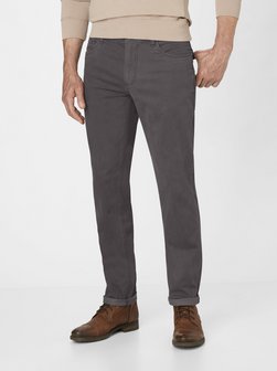 Herren Hose - MILTON Regular Fit