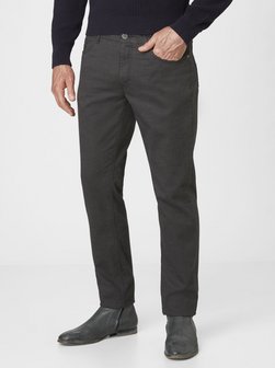 Herren Hose - MILTON Regular Fit