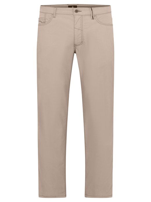 Herren Hose - MILTON Straight Fit
