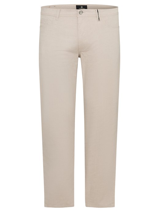 Herren  Hose - MILTON Straight Fit