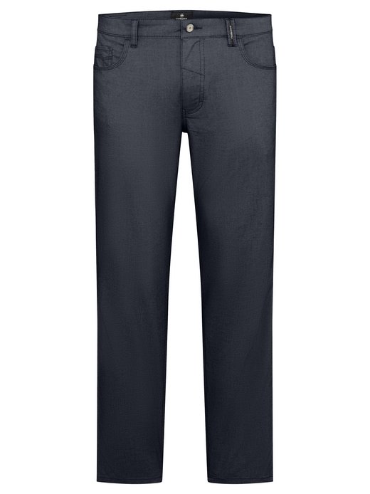 Herren Hose - MILTON Straight Fit