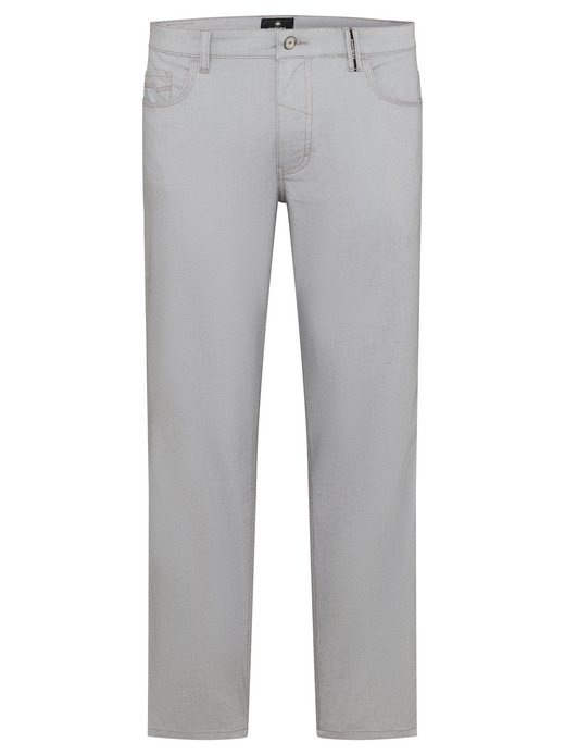 Herren Hose - MILTON Straight Fit