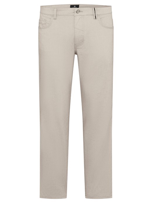 Herren Hose - MILTON Straight Fit