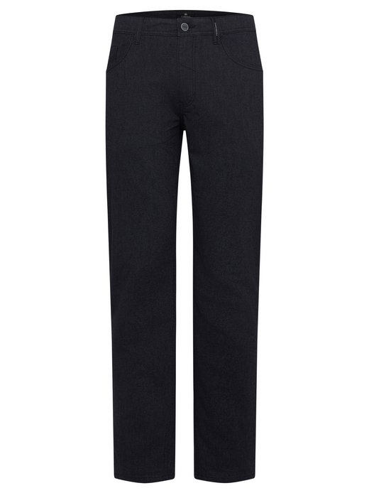 Herren Hose - MILTON Straight Fit