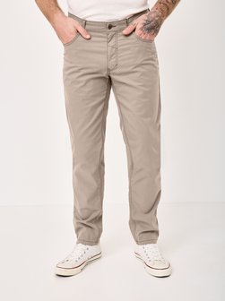 Herren Hose - MILTON Straight Fit