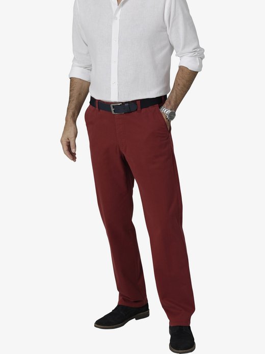 Herren Hose - MODAFLORO