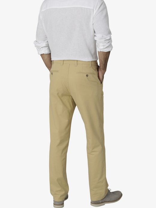 Herren Hose - MODAFLORO