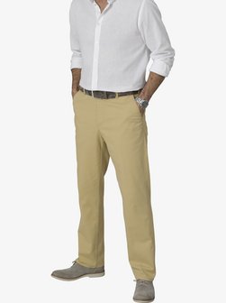 Herren Hose - MODAFLORO