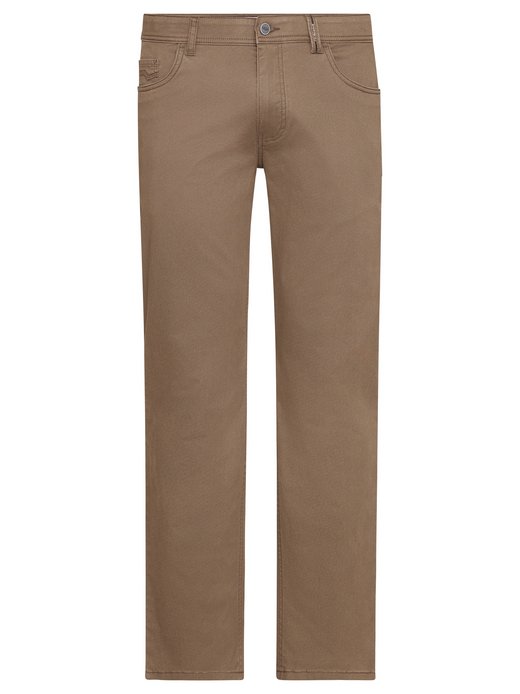 Herren Hose - MONTREAL Straight Fit