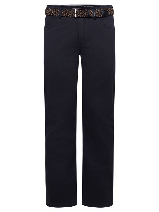 Herren Hose - MONTREAL Straight Fit