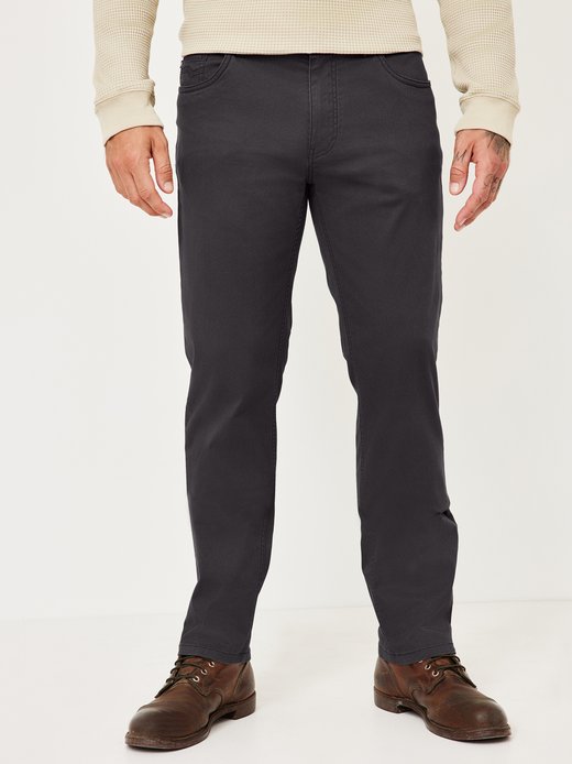Herren Hose - MONTREAL Straight Fit
