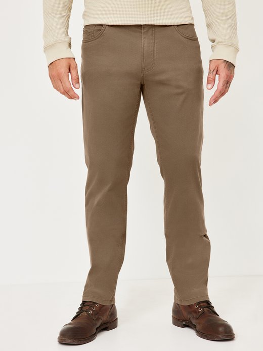 Herren Hose - MONTREAL Straight Fit