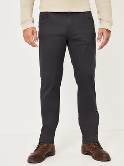 Herren Hose - MONTREAL Straight Fit