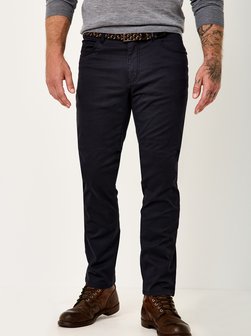 Herren Hose - MONTREAL Straight Fit