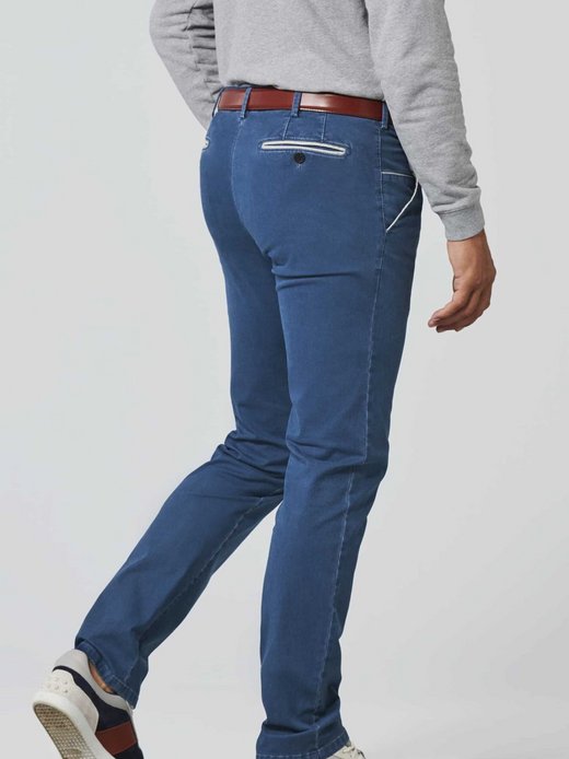 Herren Hose - New York