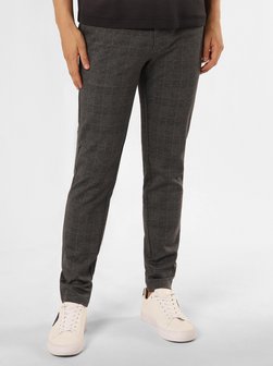 Artikelbild Herren Hose - ONSMark von Only&Sons in anthrazit kariert