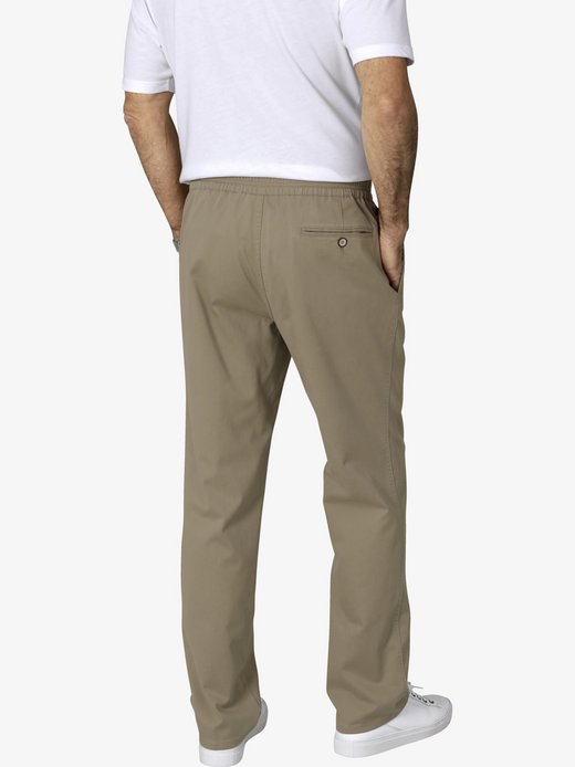 Herren Hose - PARIELLA