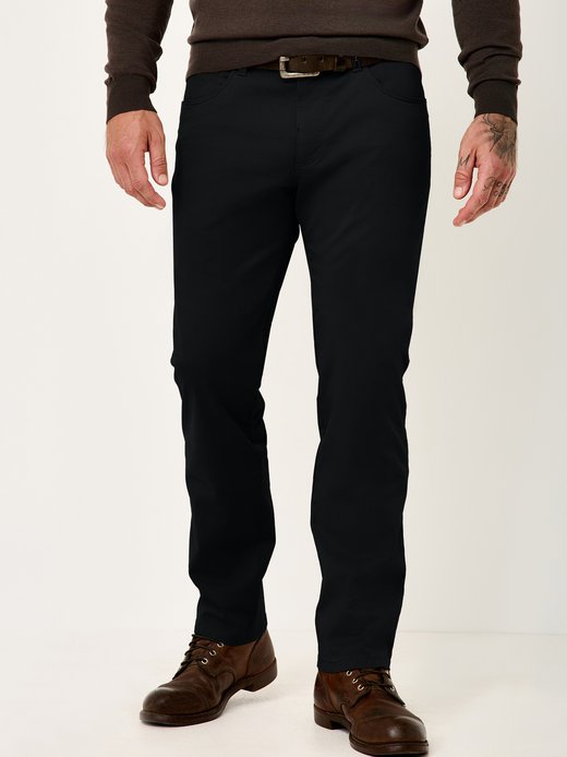 Herren Hose - Picton Regular Fit