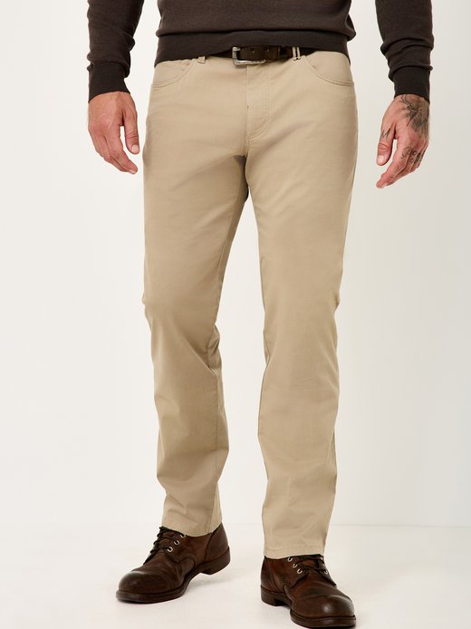 Herren Hose - Picton Regular Fit