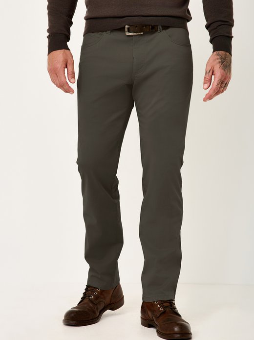 Herren Hose - Picton Regular Fit