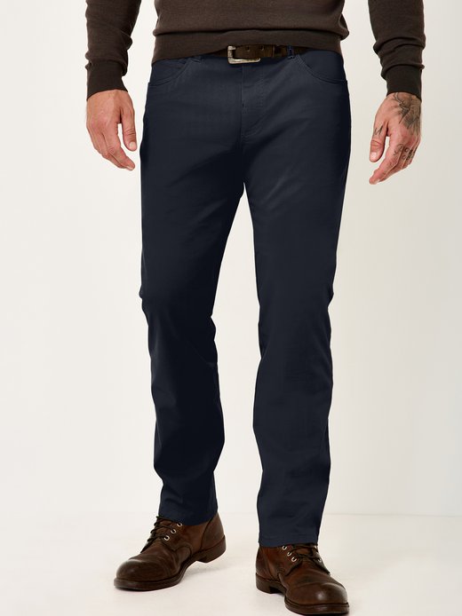 Herren Hose - Picton Regular Fit