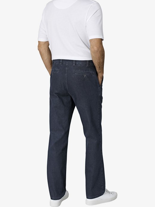 Herren Hose - QUERELLO